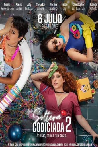 Subtitrare  How to Deal with a Heartbreak (Soltera Codiciada 2)