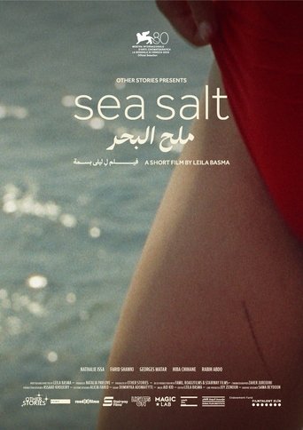 Subtitrare Sea Salt