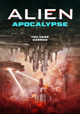 Subtitrare  Alien Apocalypse 1080p