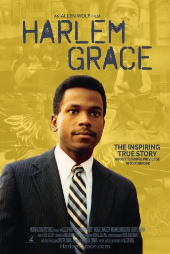 Subtitrare Harlem Grace