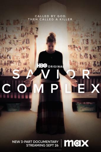 Subtitrare Savior Complex - Sezonul 1