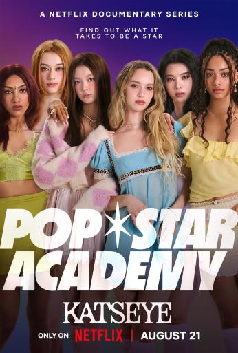 Subtitrare  Pop Star Academy: KATSEYE - Sezonul 1