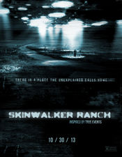 Subtitrare  Skinwalker Ranch HD 720p XVID