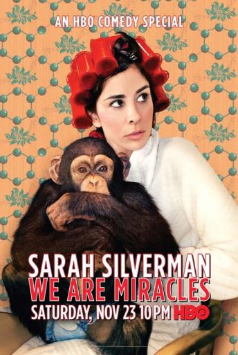 Subtitrare Sarah Silverman: We Are Miracles