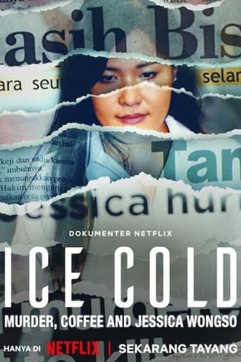 Subtitrare  Ice Cold: Murder, Coffee and Jessica Wongso