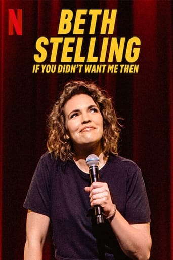 Subtitrare  Beth Stelling: If You Didn't Want Me Then