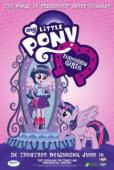 Subtitrare My Little Pony: Equestria Girls