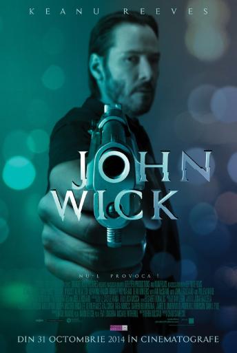Subtitrare  John Wick HD 720p XVID