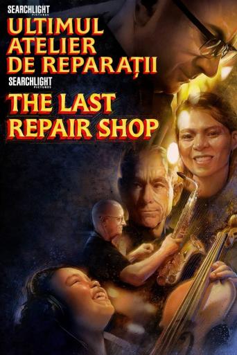 Subtitrare  The Last Repair Shop
