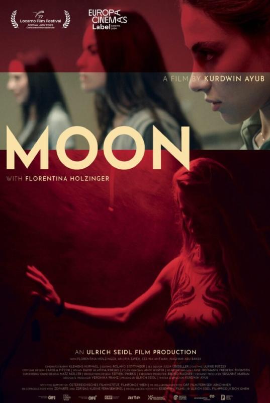 Subtitrare Moon (Mond)