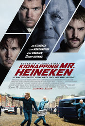 Subtitrare  Kidnapping Mr. Heineken HD 720p XVID