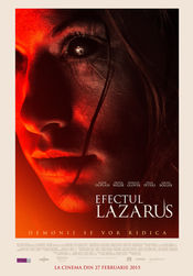 Subtitrare The Lazarus Effect
