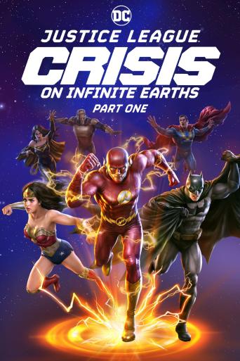 Subtitrare  Justice League: Crisis on Infinite Earths - Part One