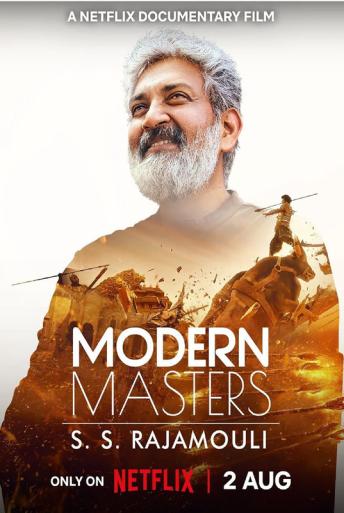 Subtitrare  Modern Masters: SS Rajamouli