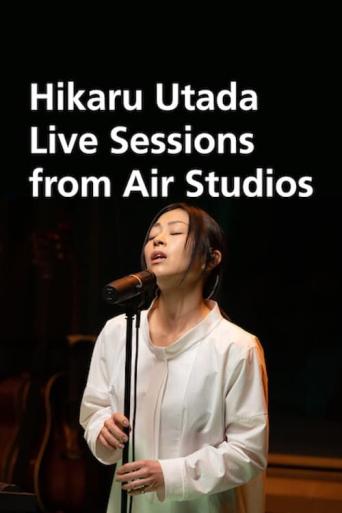 Subtitrare  Hikaru Utada Live Sessions from AIR Studios