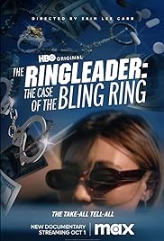 Subtitrare The Ringleader: The Case of the Bling Ring