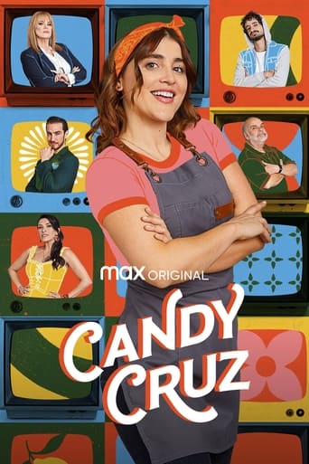 Subtitrare  Candy Cruz - Sezonul 1