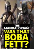 Subtitrare  Differences The Mandalorian And Boba Fett