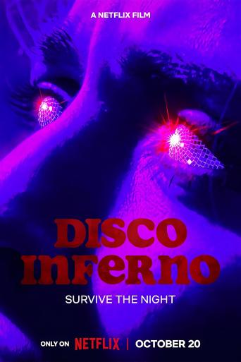 Subtitrare Disco Inferno