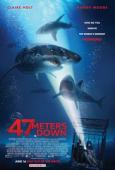 Subtitrare  47 Meters Down (In the Deep) DVDRIP HD 720p 1080p XVID
