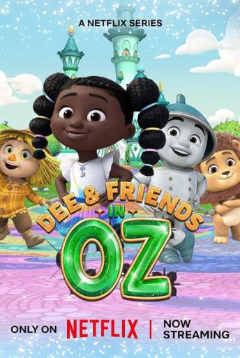 Subtitrare Dee & Friends in Oz - Sezoanele 1-2