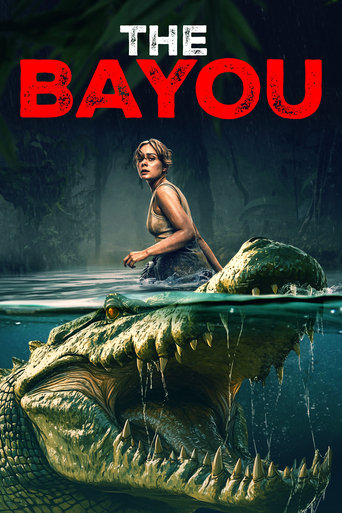 Subtitrare  The Bayou