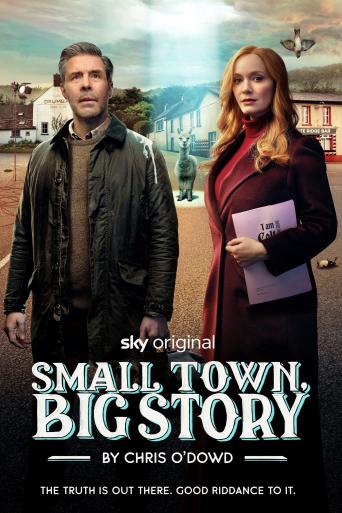 Subtitrare Small Town, Big Story - Sezonul 1