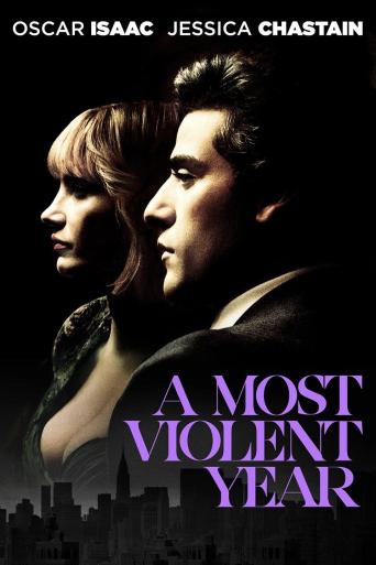 Film A Most Violent Year