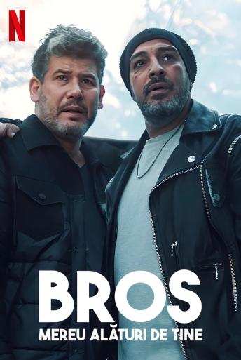 Subtitrare Bros (Through Fire and Water) - Sezonul 1
