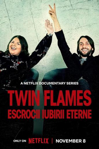 Subtitrare  Escaping Twin Flames - Sezonul 1