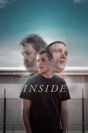 Subtitrare  Inside 1080p