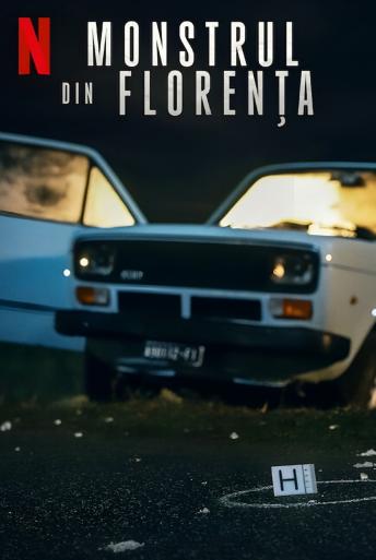Subtitrare The Monster of Florence (Il mostro) The Monster - Sezonul 1