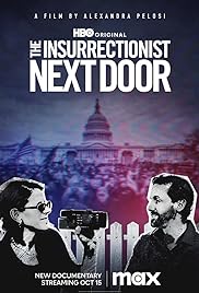 Subtitrare  The Insurrectionist Next Door