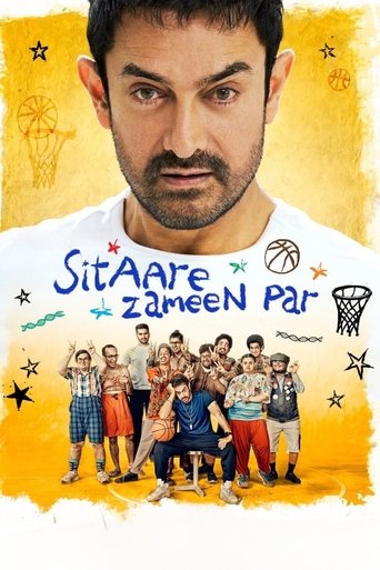 Subtitrare  Sitaare Zameen Par 1080p