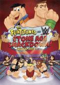 Subtitrare The Flintstones & WWE: Stone Age Smackdown