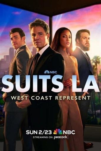 Subtitrare Suits LA - Sezonul 1