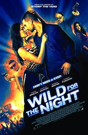 Subtitrare  Wild for the Night HD 720p XVID