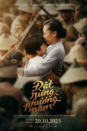 Subtitrare  Dat Rung Phuong Nam
