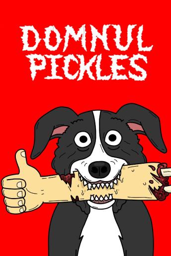 Subtitrare Mr. Pickles - Sezoanele 0-4