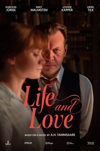 Subtitrare Life and Love (Elu ja armastus)