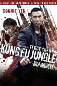 Subtitrare Kung Fu Jungle