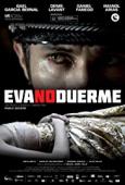 Subtitrare  Eva Doesn't Sleep (Eva no duerme) DVDRIP