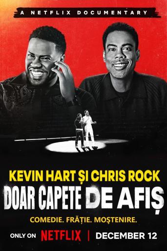 Subtitrare  Kevin Hart & Chris Rock: Headliners Only