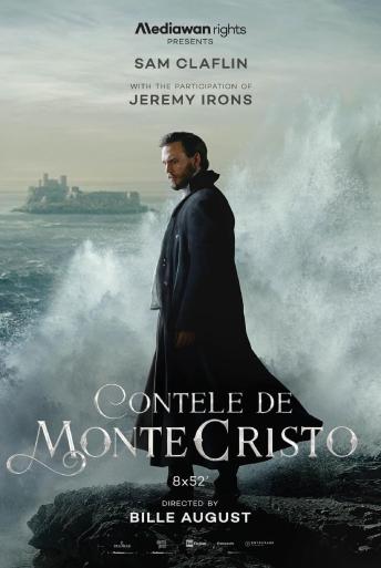 Subtitrare  The Count of Monte Cristo - Sezonul 1 1080p