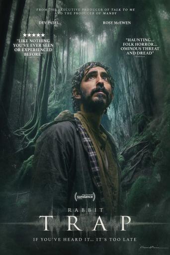 Subtitrare Rabbit Trap