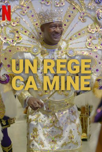 Subtitrare A King Like Me