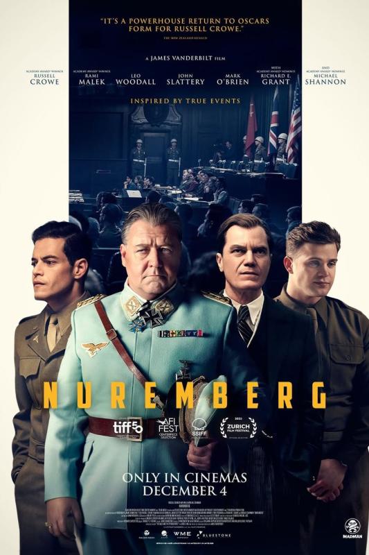 Subtitrare  Nuremberg HD 720p 1080p