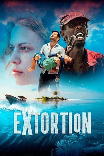 Subtitrare  Extortion HD 720p 1080p XVID