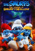 Subtitrare The Smurfs: The Legend of Smurfy Hollow