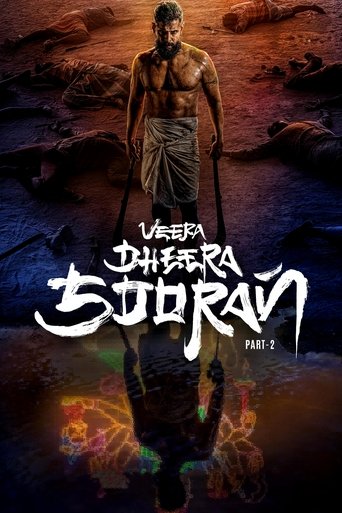 Subtitrare Veera Dheera Sooran: Part 2 (Veera Dheera Soora)
